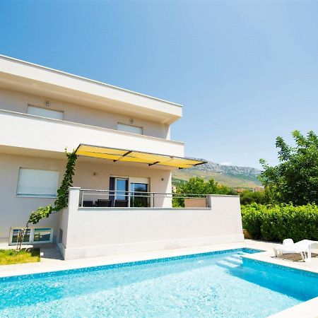 Holiday Home Stella Kastela By Interhome Bagian luar foto