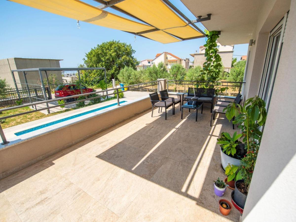 Holiday Home Stella Kastela By Interhome Bagian luar foto