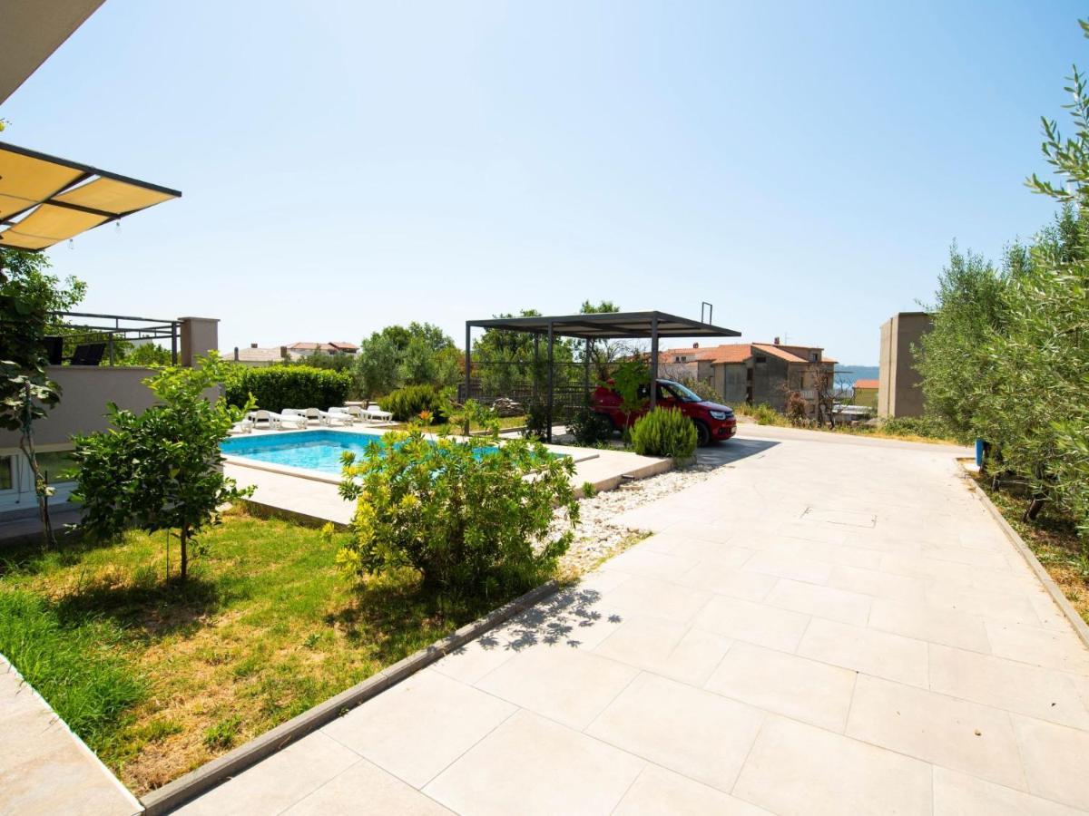 Holiday Home Stella Kastela By Interhome Bagian luar foto