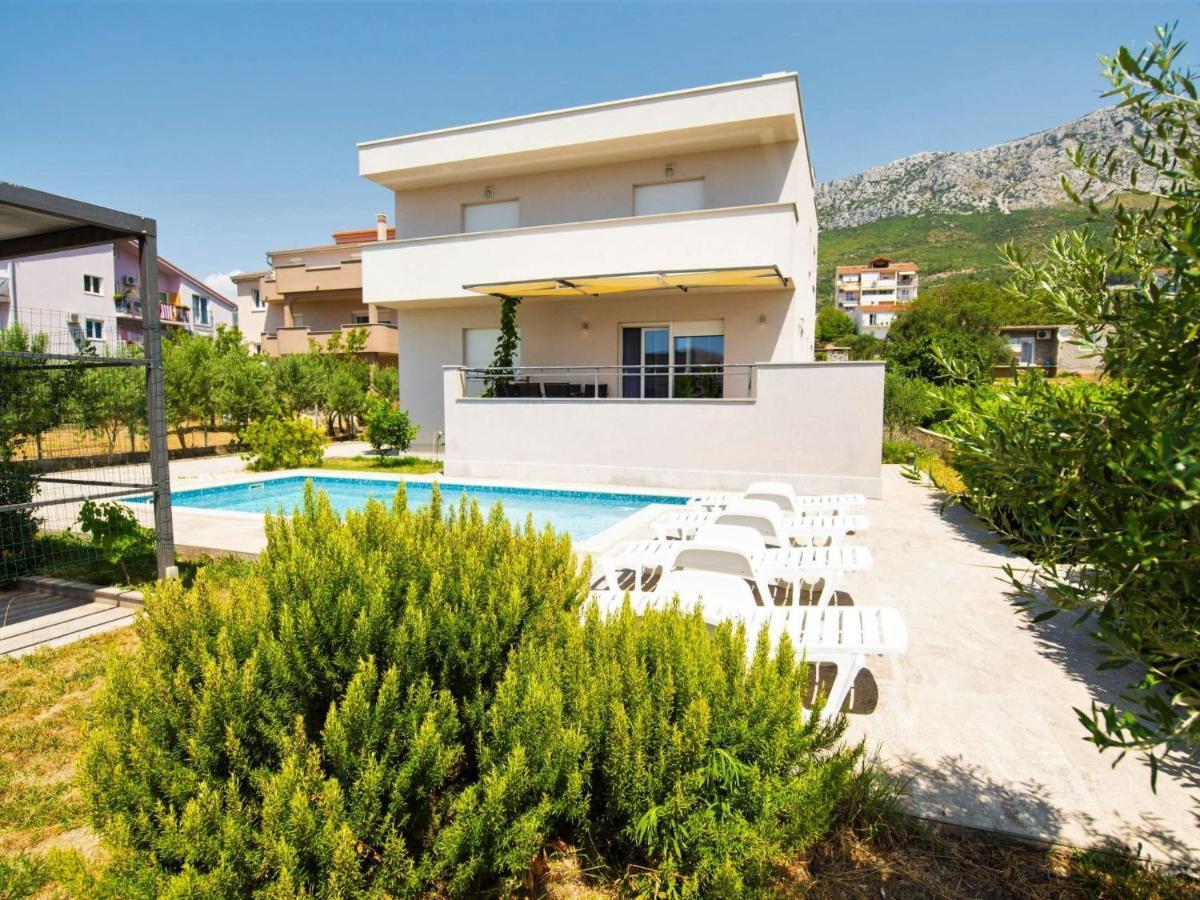Holiday Home Stella Kastela By Interhome Bagian luar foto