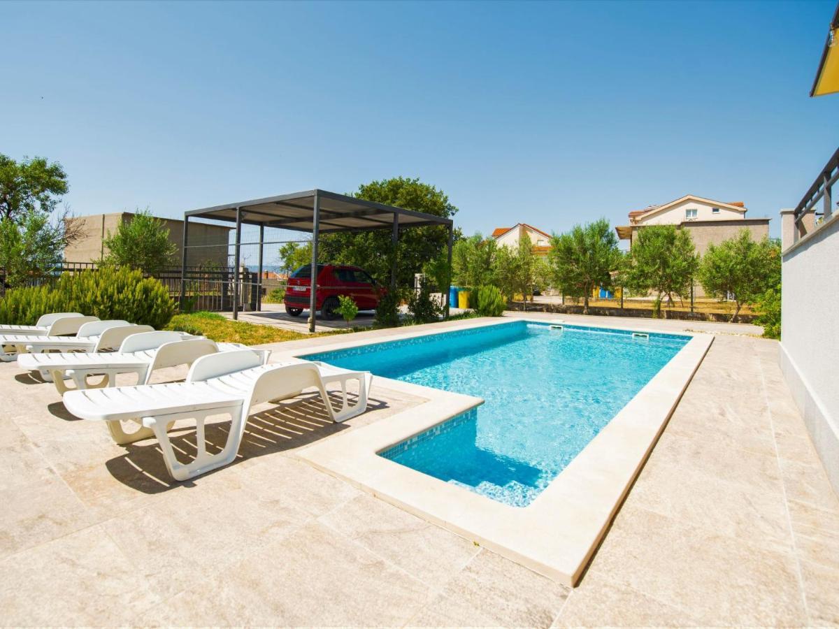 Holiday Home Stella Kastela By Interhome Bagian luar foto