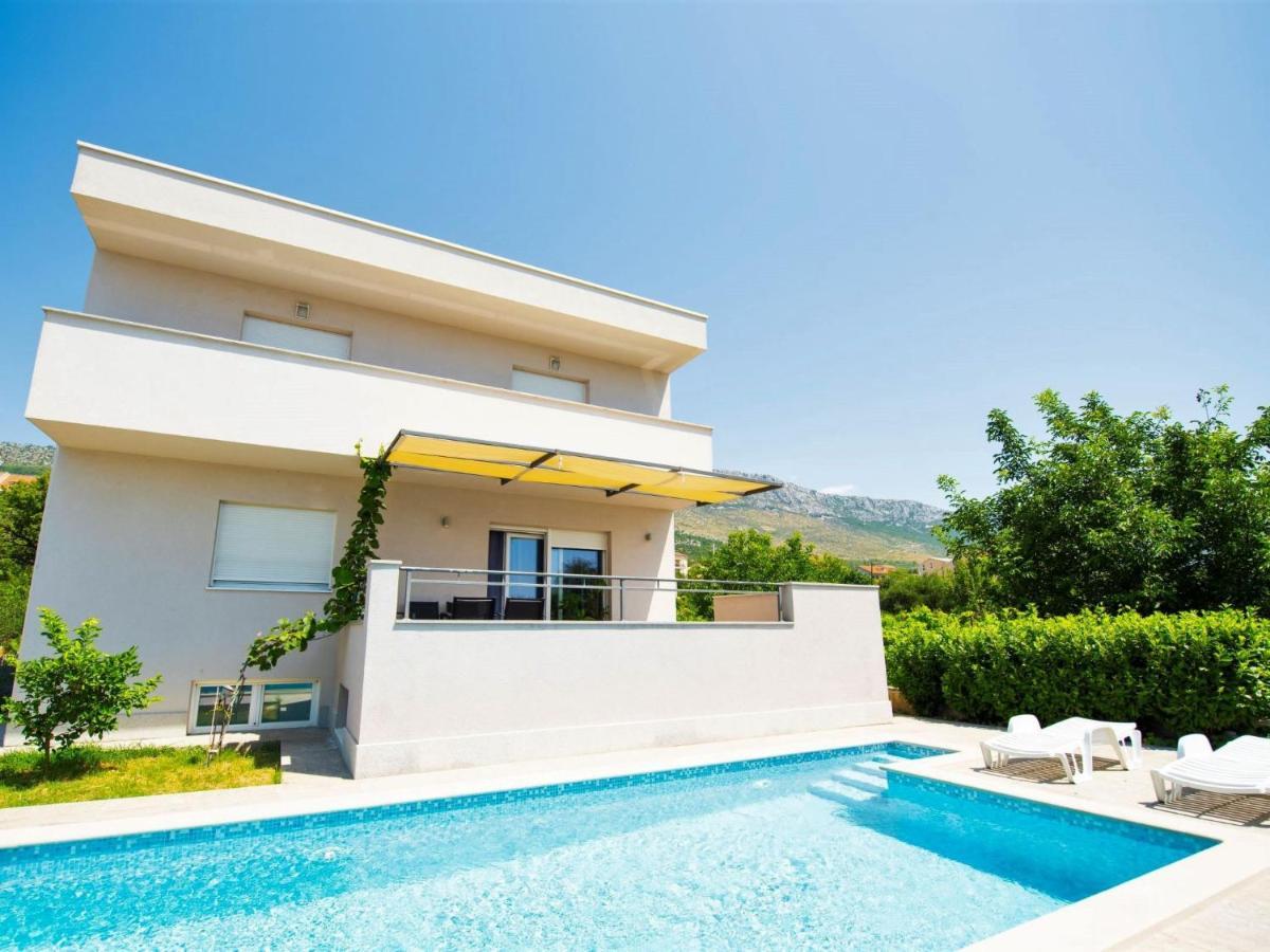 Holiday Home Stella Kastela By Interhome Bagian luar foto