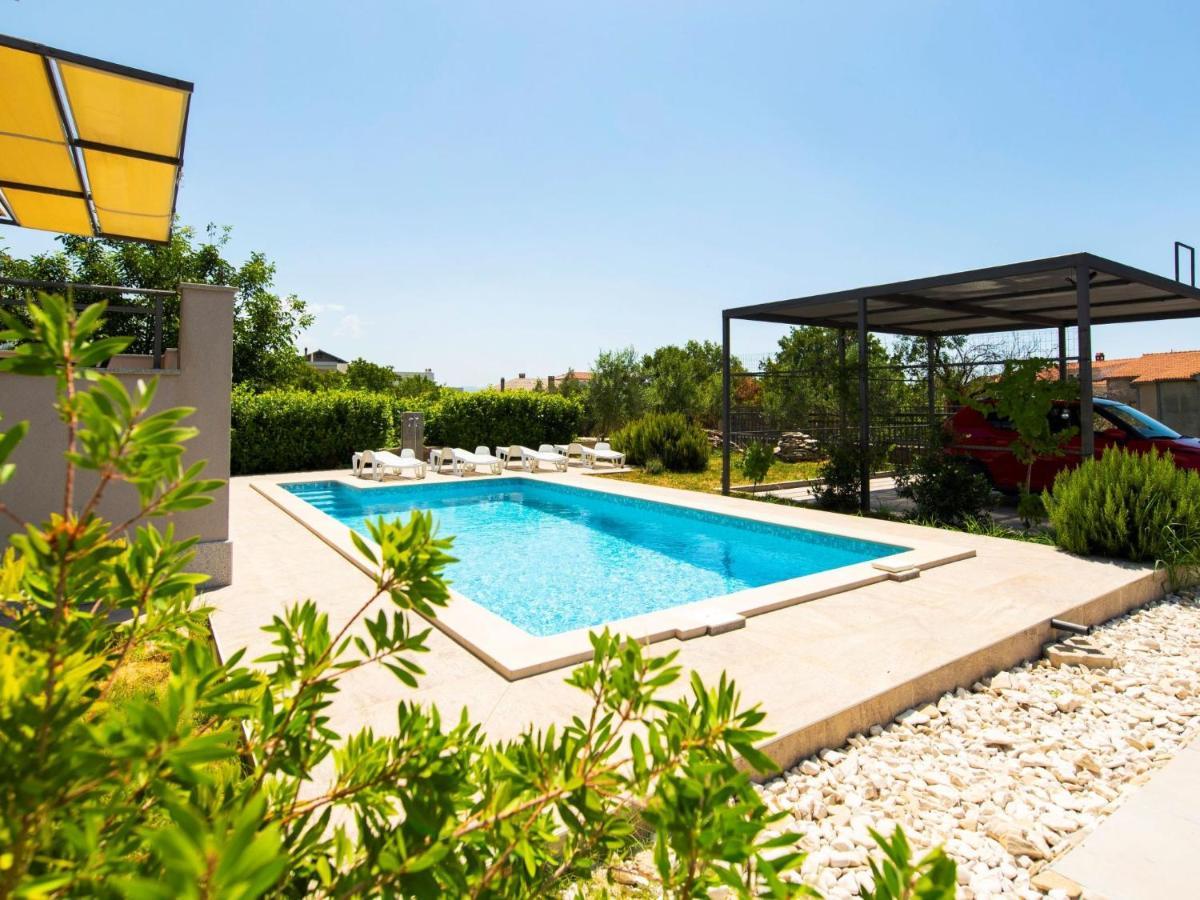 Holiday Home Stella Kastela By Interhome Bagian luar foto