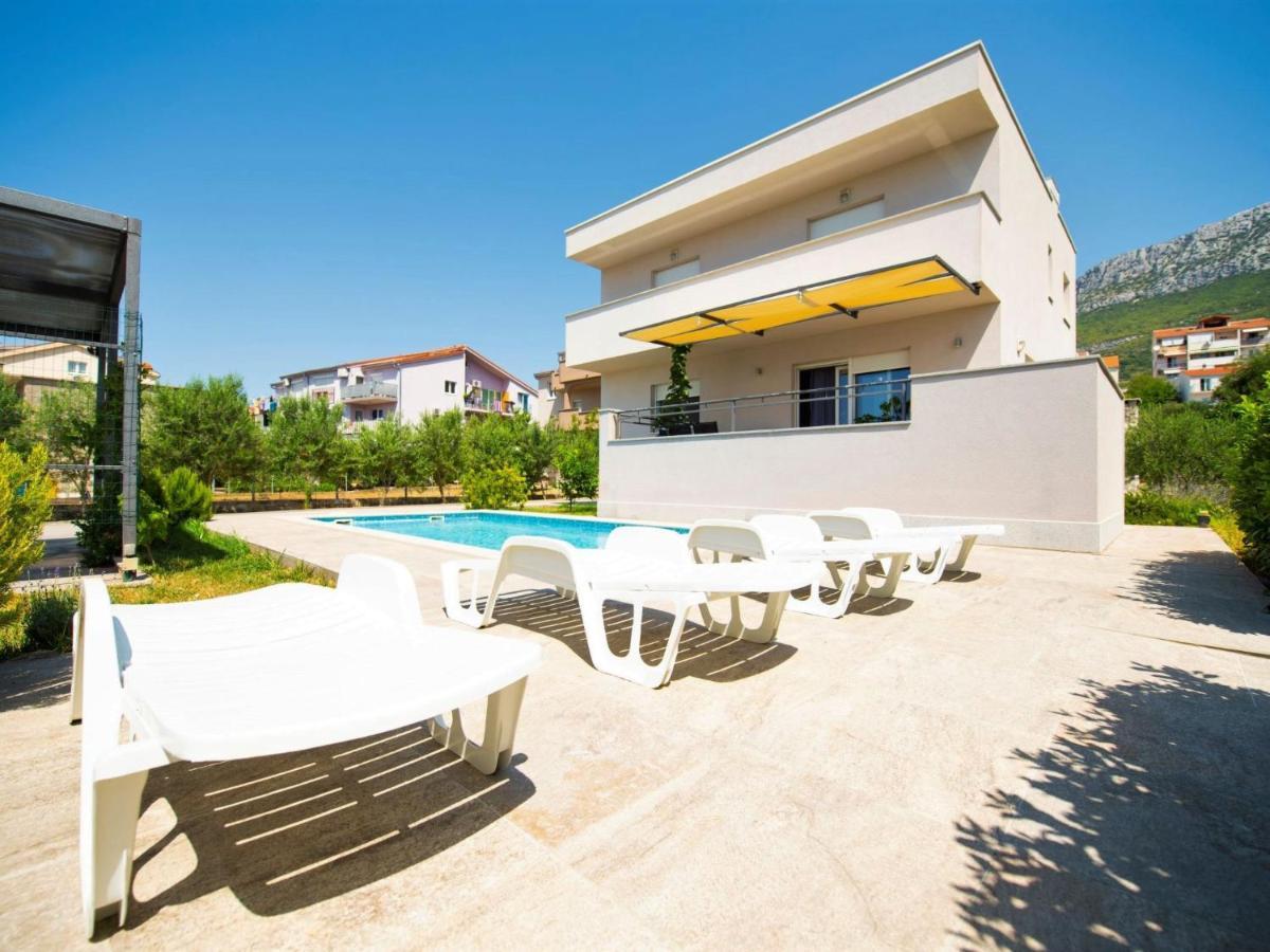 Holiday Home Stella Kastela By Interhome Bagian luar foto