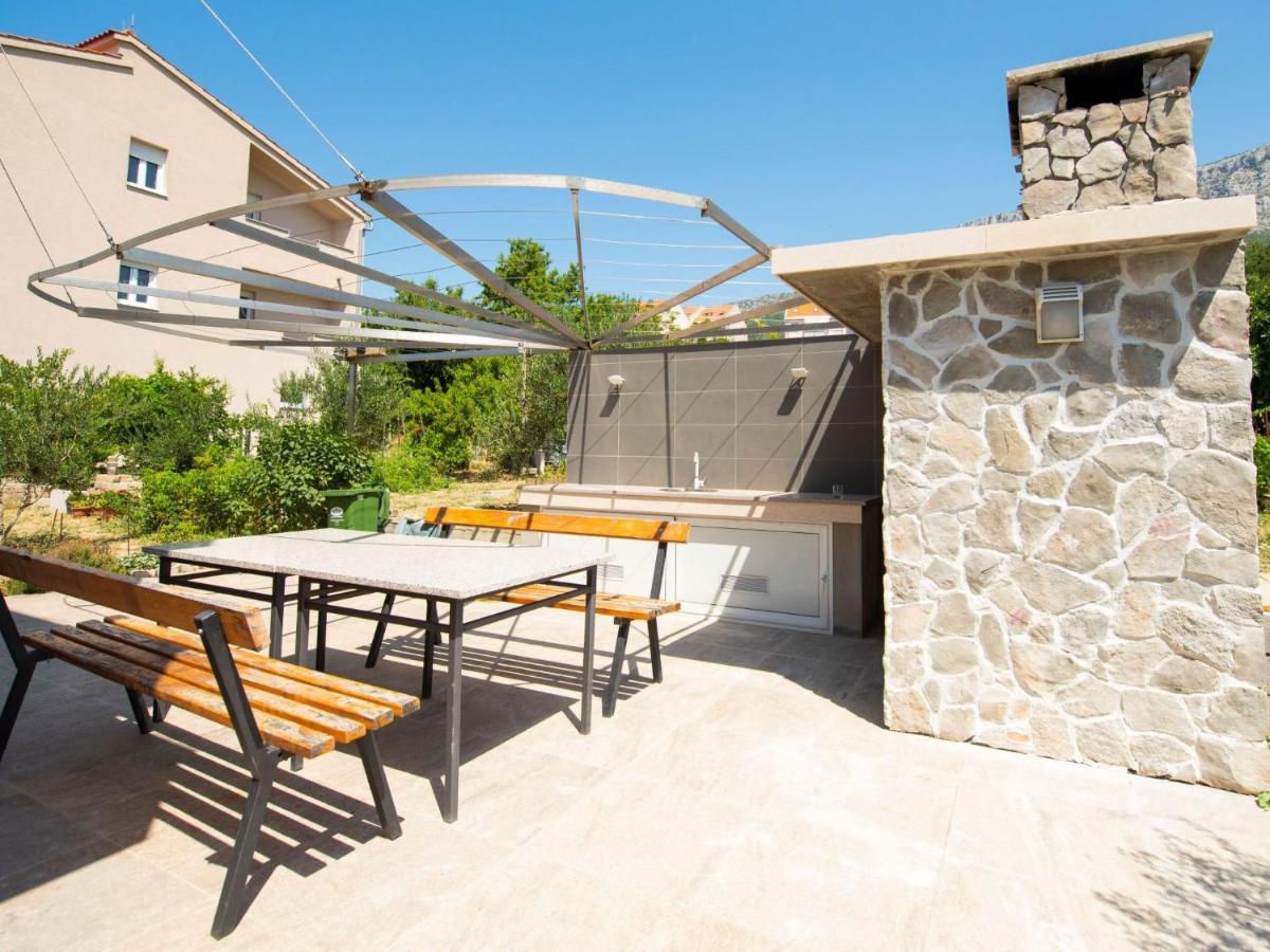 Holiday Home Stella Kastela By Interhome Bagian luar foto