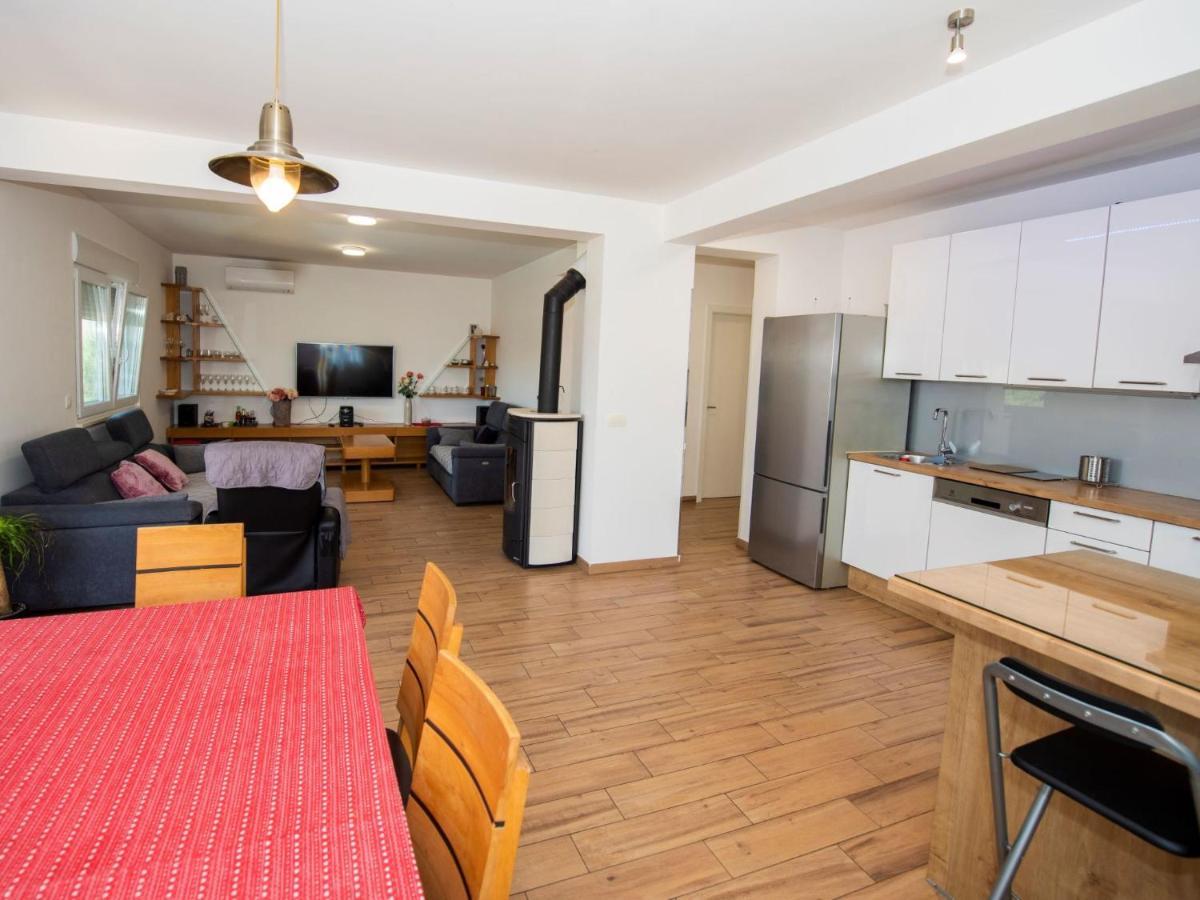 Holiday Home Stella Kastela By Interhome Bagian luar foto