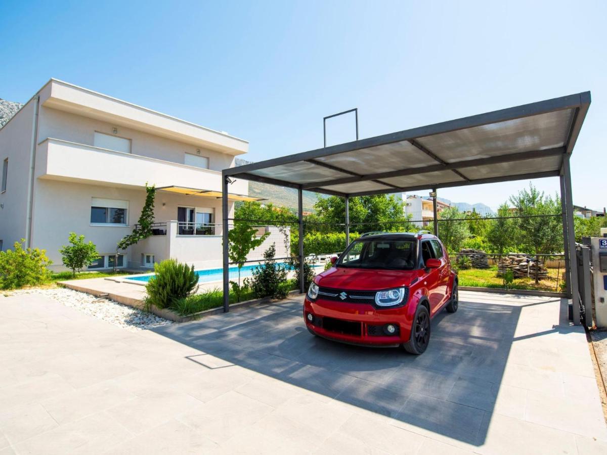 Holiday Home Stella Kastela By Interhome Bagian luar foto