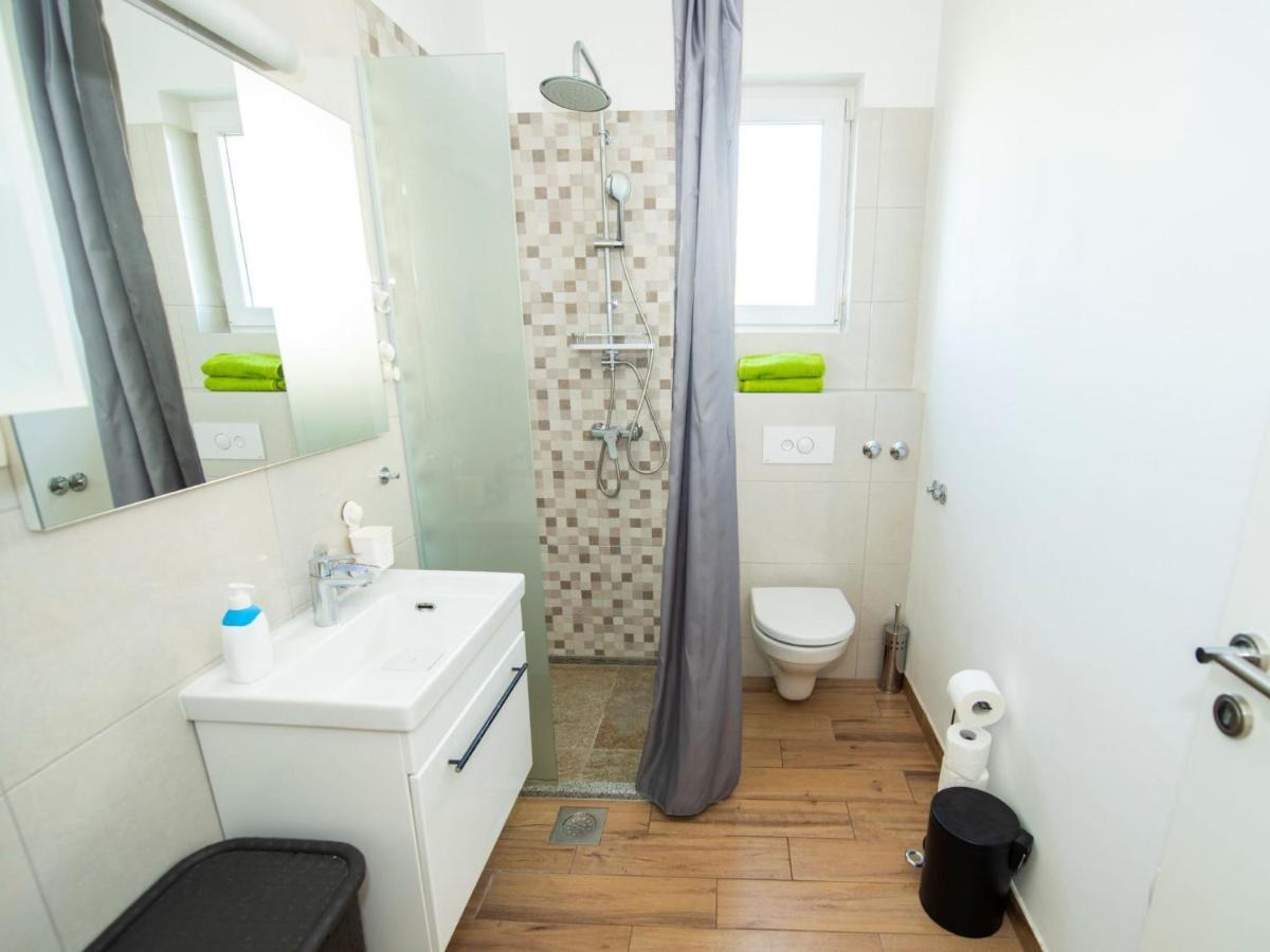 Holiday Home Stella Kastela By Interhome Bagian luar foto
