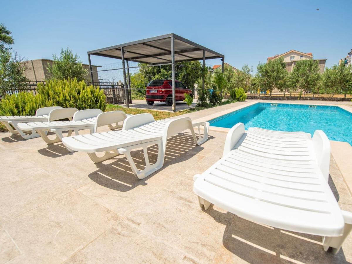 Holiday Home Stella Kastela By Interhome Bagian luar foto