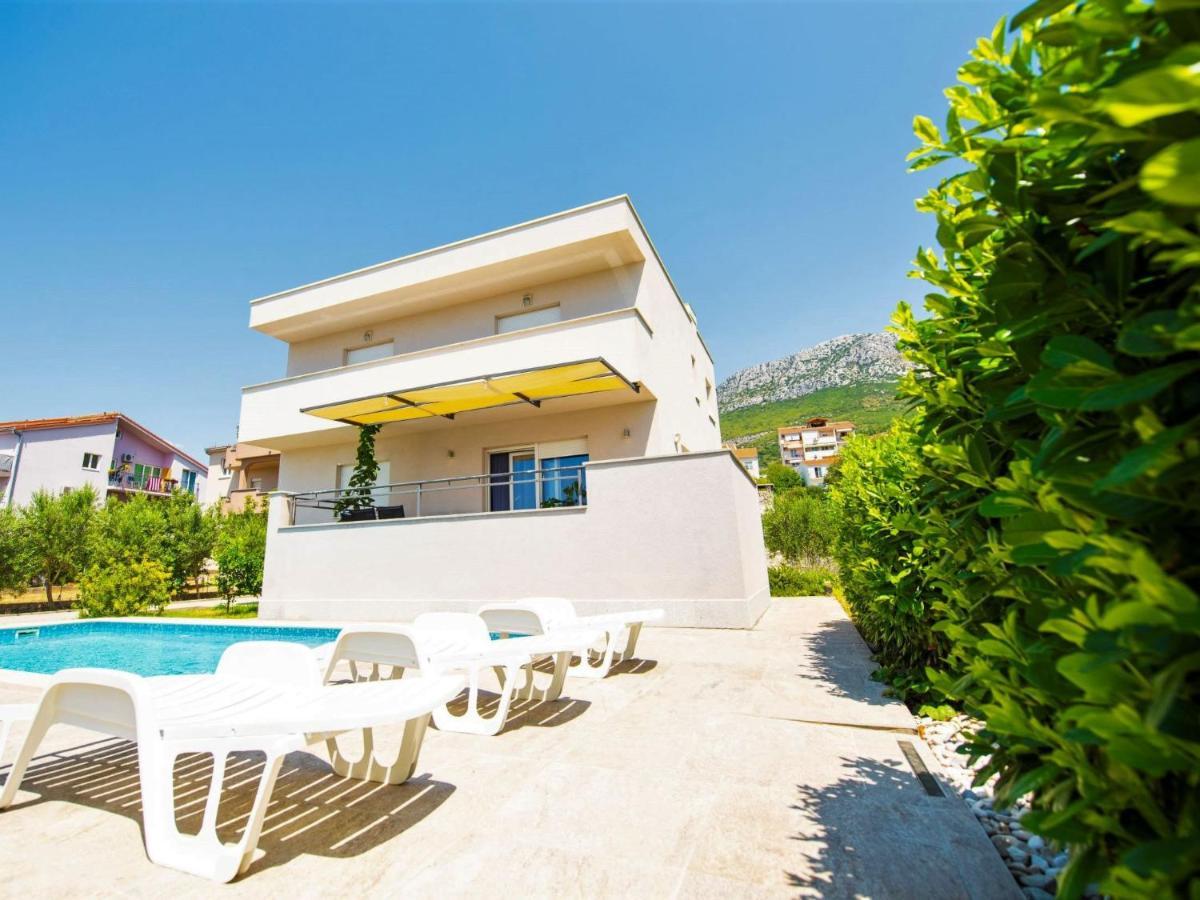 Holiday Home Stella Kastela By Interhome Bagian luar foto