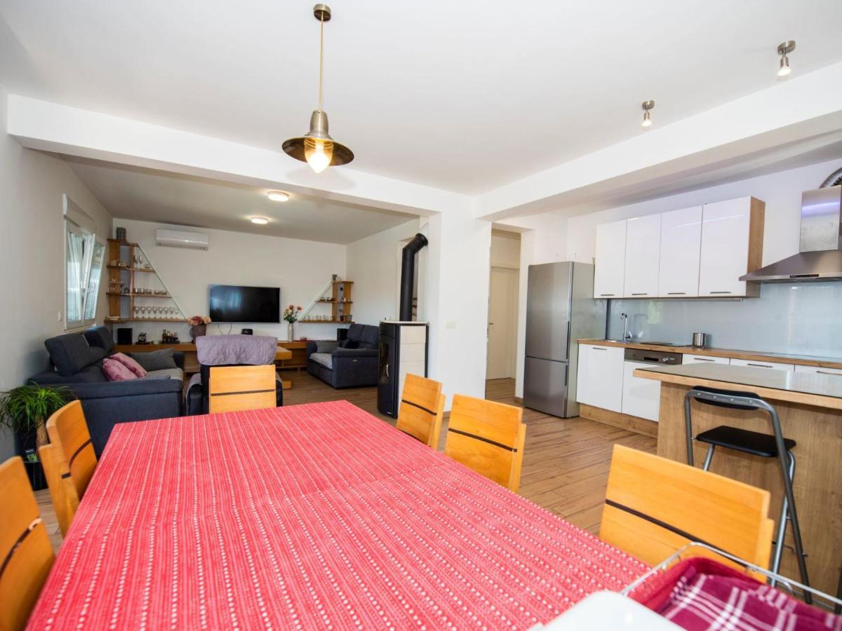 Holiday Home Stella Kastela By Interhome Bagian luar foto