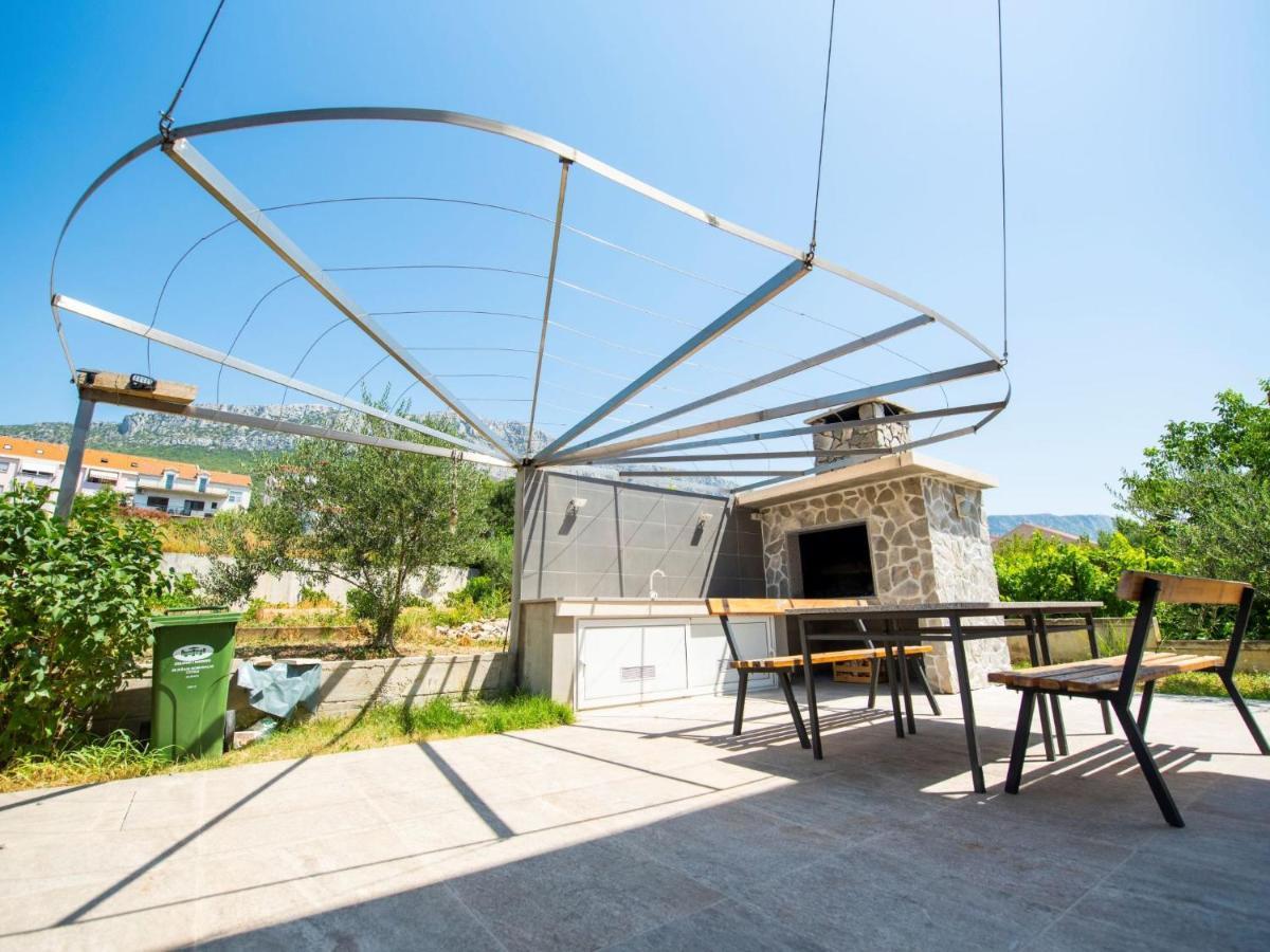 Holiday Home Stella Kastela By Interhome Bagian luar foto