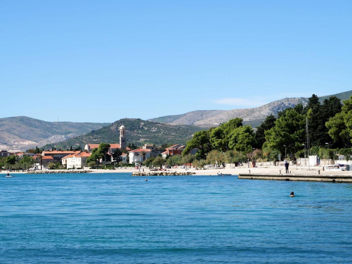 Holiday Home Stella Kastela By Interhome Bagian luar foto