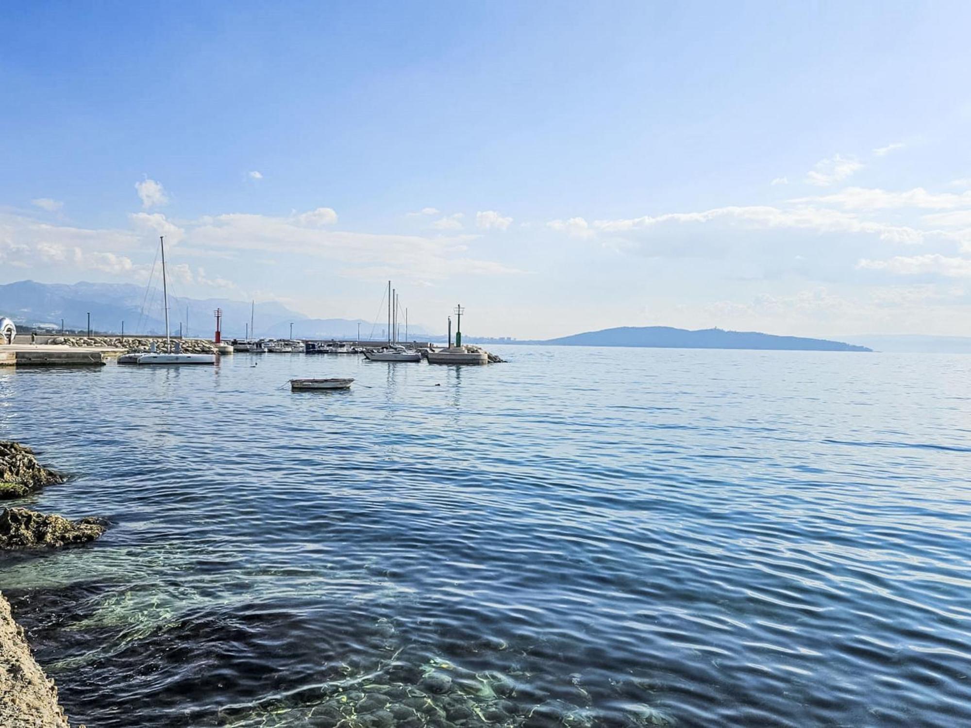 Holiday Home Stella Kastela By Interhome Bagian luar foto