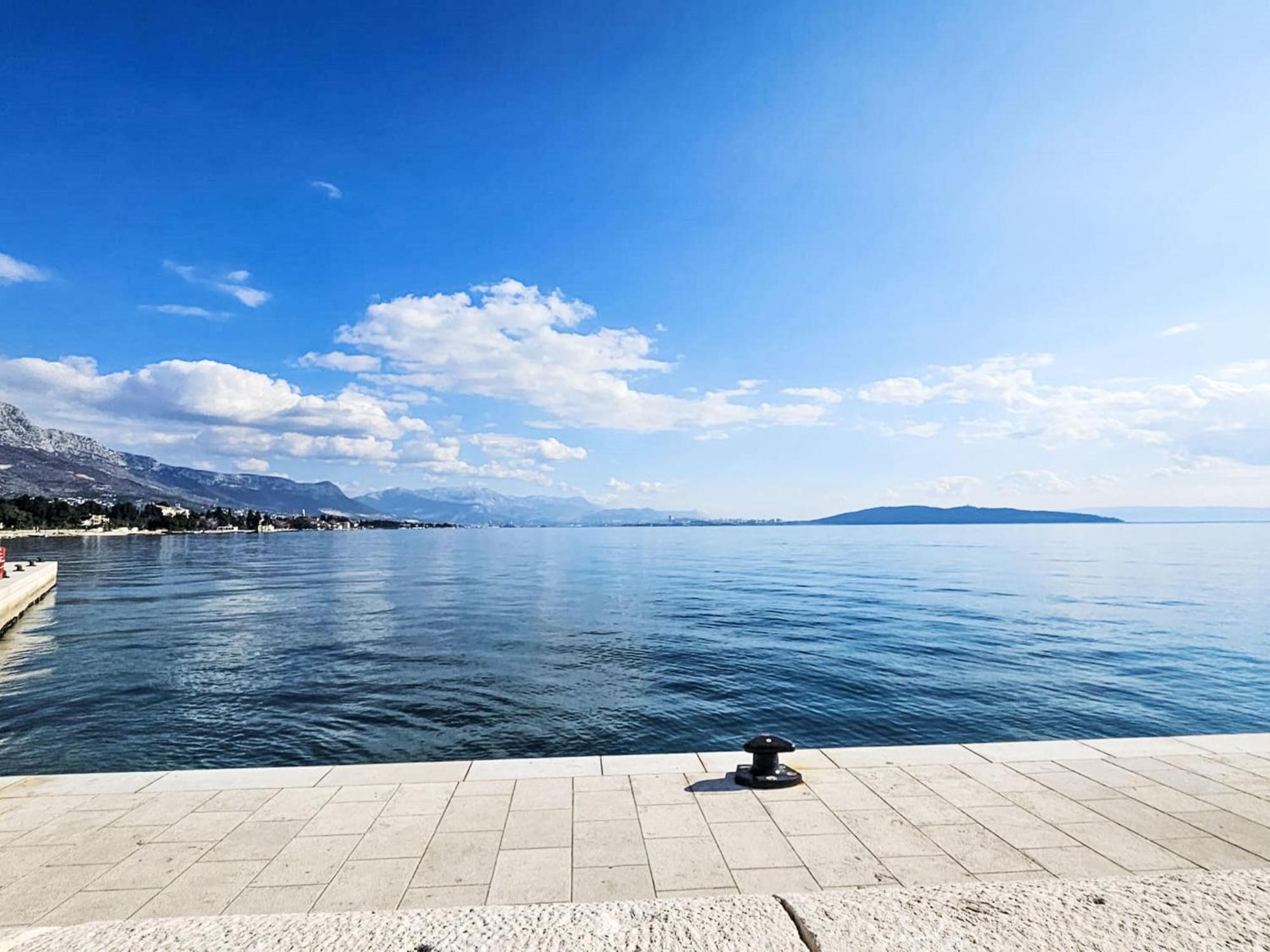Holiday Home Stella Kastela By Interhome Bagian luar foto