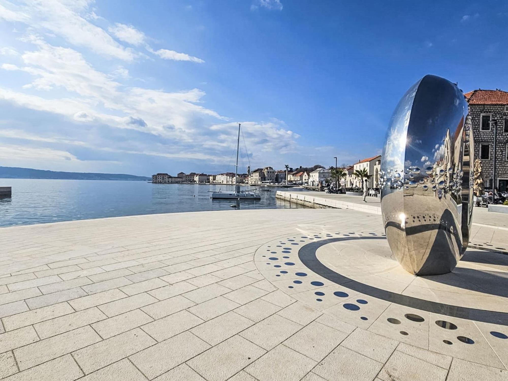 Holiday Home Stella Kastela By Interhome Bagian luar foto